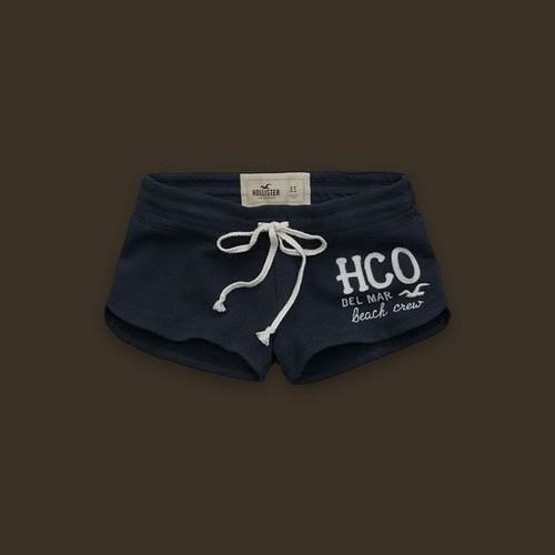 Hollister Women's Shorts 10